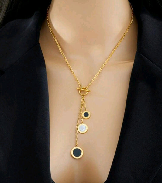 Collar XXI